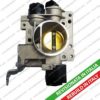 DIPASPORT FLAI001R Throttle body